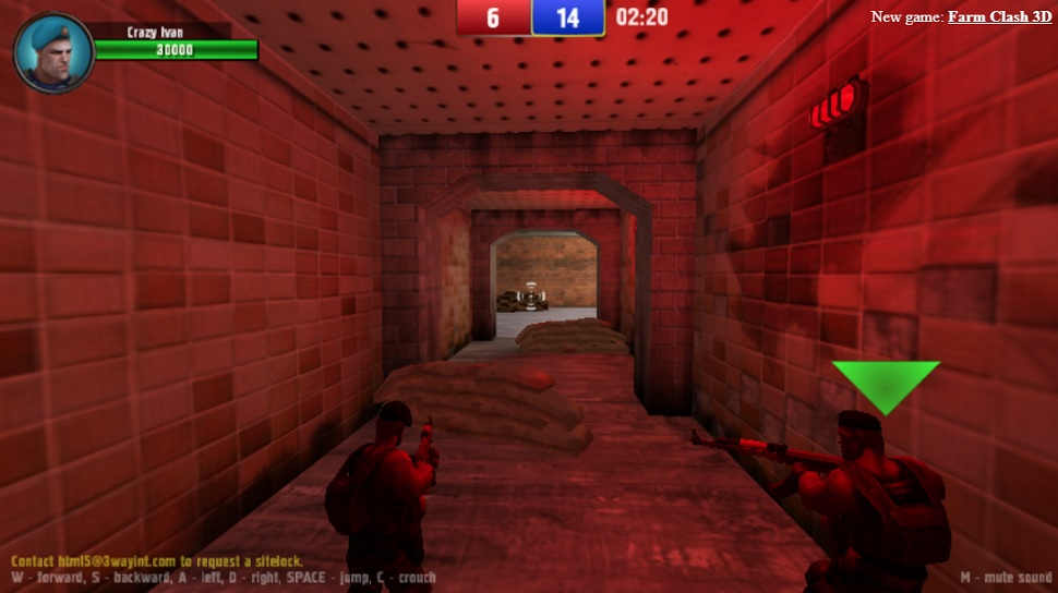 Gamesgames subway clash 3d play free online
