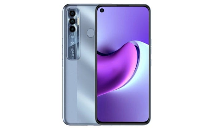 SPARK 7 Pro SPARK 7 Pro
