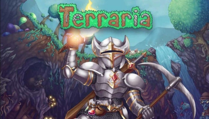 Terraria Master Mode Bosses And Exclusive Items