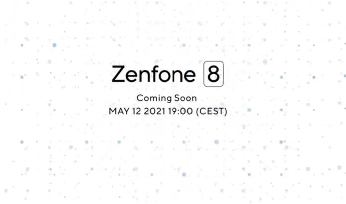 ZenFone 8 Pro