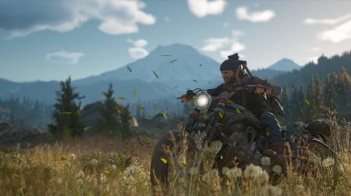 days gone pc