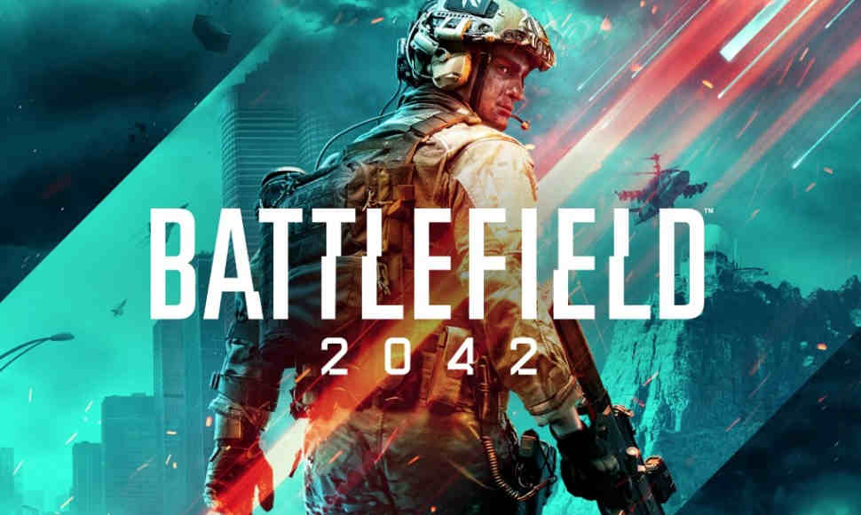 battlefield release date