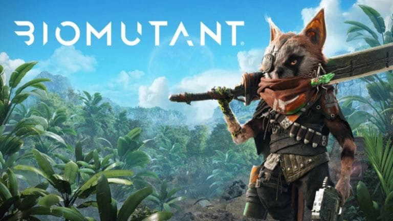 when does biomutant come out when does biomutant come out