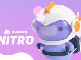 Discord Nitro Free