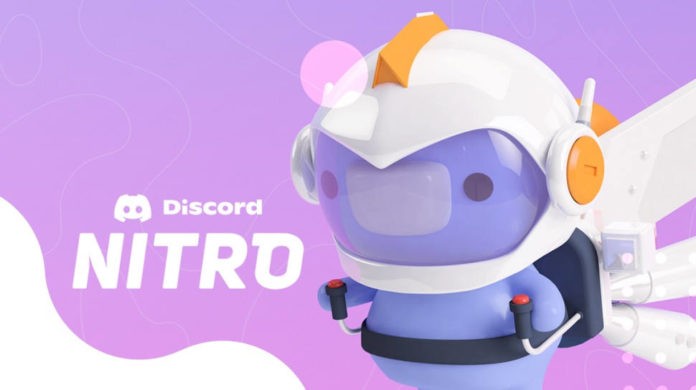 Discord Nitro Free