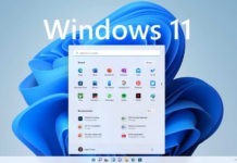 New Windows 11
