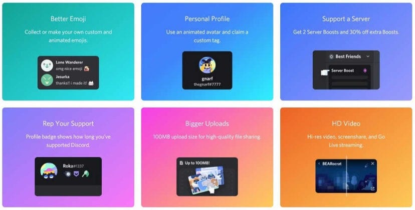 Discord Nitro: All You Need to Know