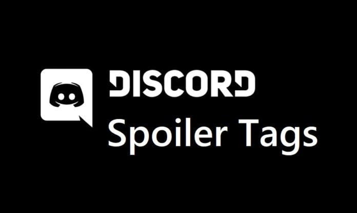 Spoiler Tags on Discord