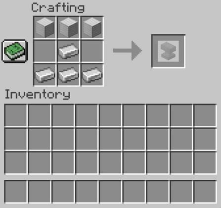 anvil recipe minecraft anvil recipe minecraft