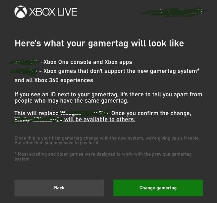 How to Change Gamertag on Xbox App, The Easiest Way