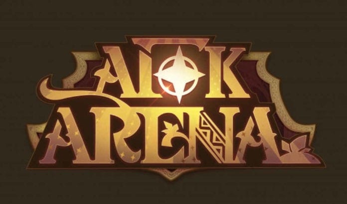 AFK Arena AFK Arena