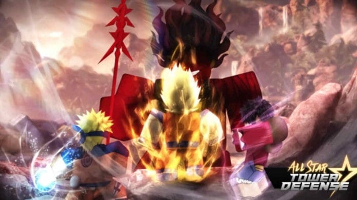 All Star Tower Defense All Star Tower Defense