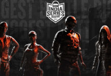 Battlegrounds Mobile India Series 2021