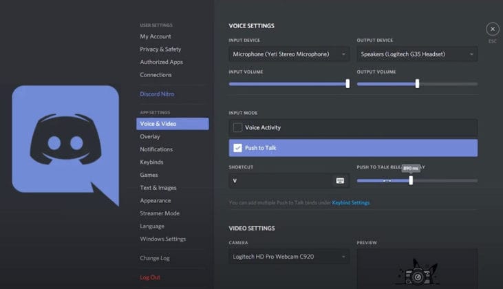 discord push to talk stops working discord push to talk stops working