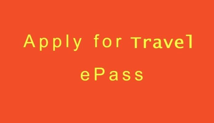 E Pass