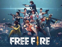 Free Fire Codes