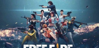 Free Fire Codes