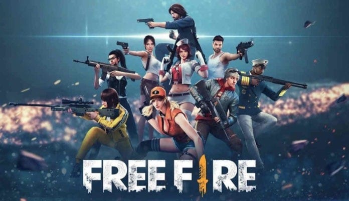 Free Fire Codes Free Fire Codes