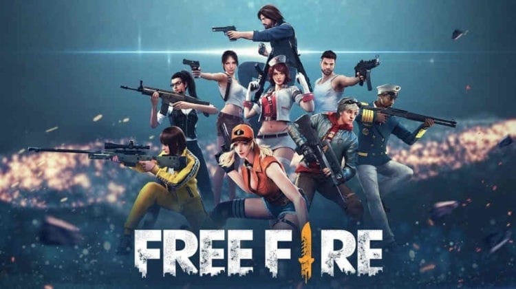 free fire pc free fire pc