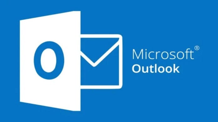 Microsoft Outlook