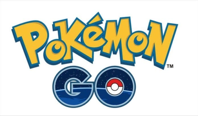 Pokemon Go Pokemon Go