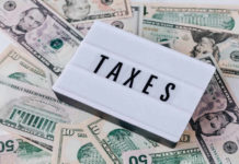 Tax Deduction Tips