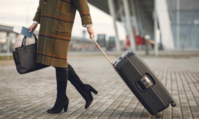 Traveling Traveling