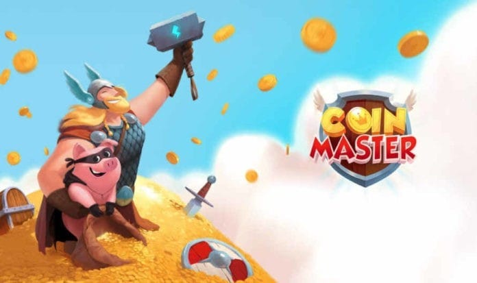 Coin Master Free Spins