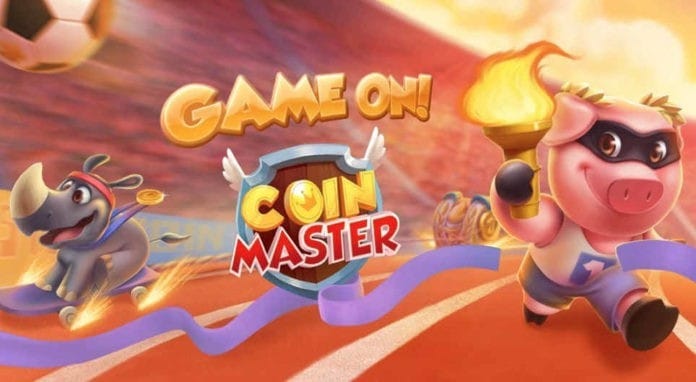 Coin Master Free Spins Coin Master Free Spins