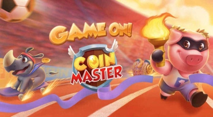 Coin Master Free Spins