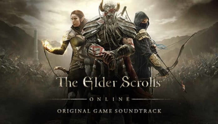 Elder Scrolls Online