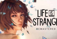 Life is Strange Remaster