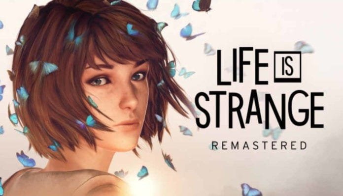 Life is Strange Remaster