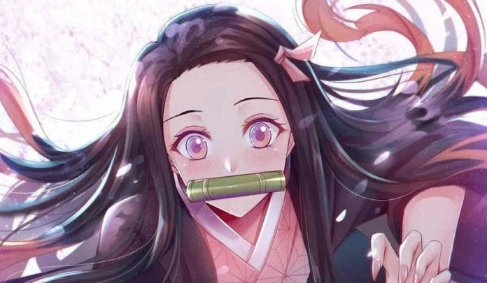 Nezuko