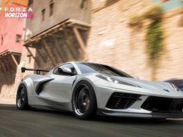 Forza Horizon 5 Car List