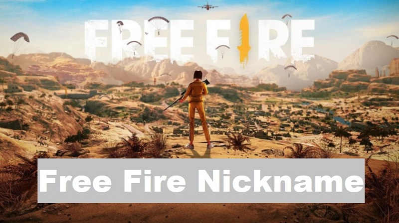 Free Fire