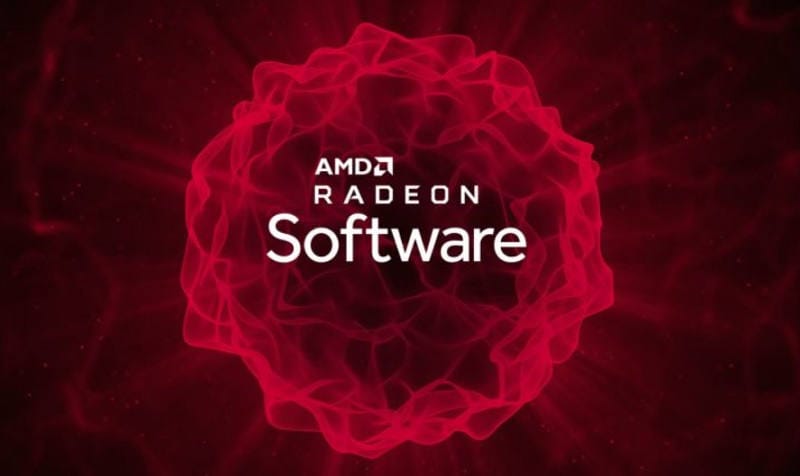 Radeon Adrenalin