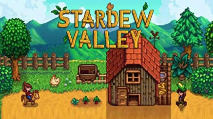 Stardew Valley Stardew Valley