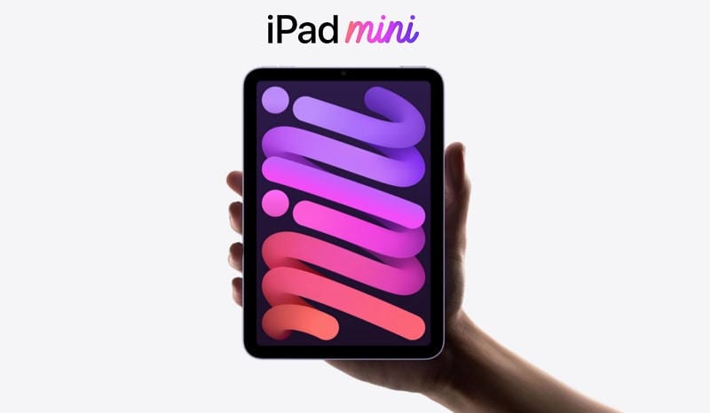 iPad Mini