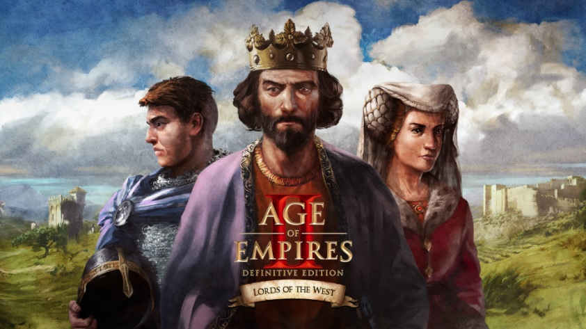 Age of Empires II Definitive
