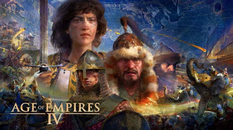 Age of Empires IV Achievements