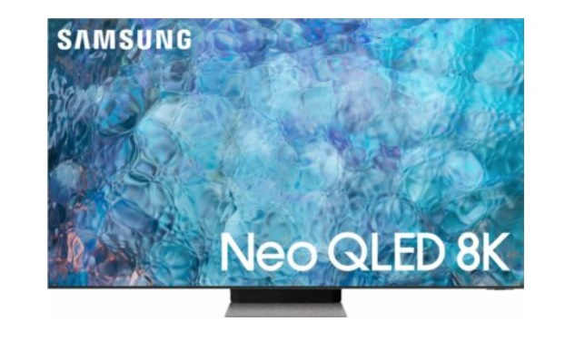 Samsung QN900A NEO