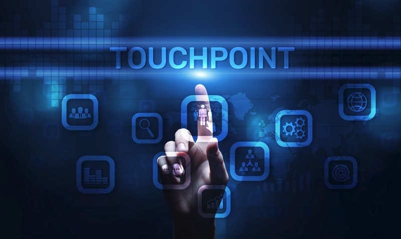 Customer Touchpoints