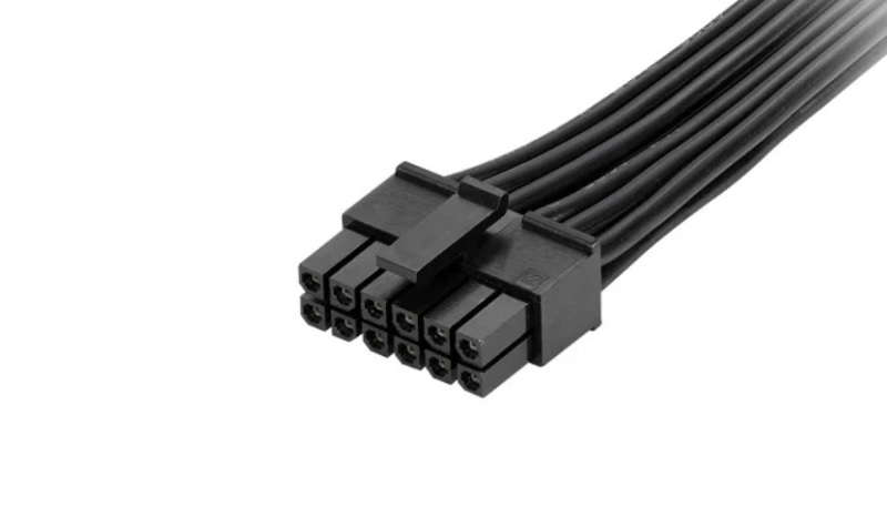 16 Pin Power Cable
