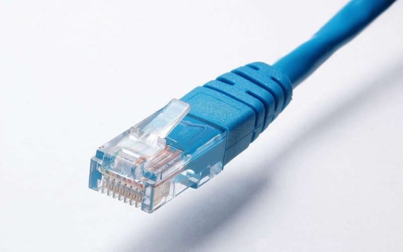 Ethernet Cable