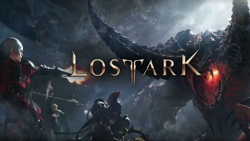 Lost Ark