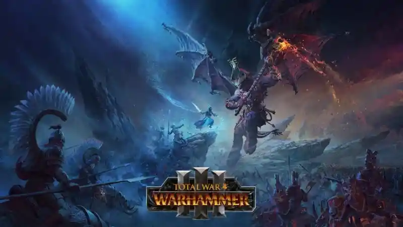 Total War Warhammer III