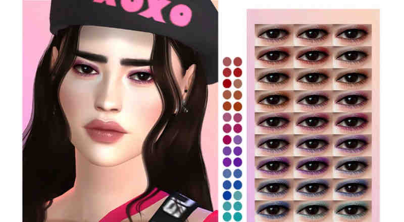 sims 4 cc