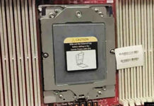 AMD SP5 Socket
