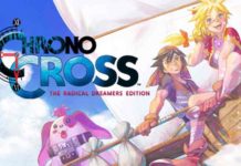 Chrono Cross The Radical Dreamers